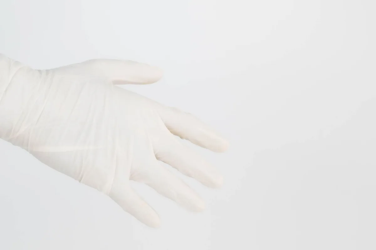Bodily Fluid Cleanup in Huntington, TX